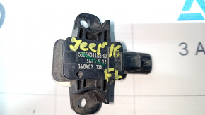 Left door airbag sensor for a Jeep Grand Cherokee WK2 11-22