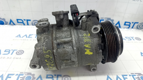 Mercedes GLC 300/43 16-22 air conditioning compressor wedge, driftwood, for spare parts