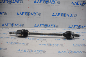 Drive axle shaft front left Subaru Outback 10-14 2.5 3.6 GSP