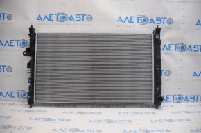 Radiator cooling water Infiniti QX50 19-20 without gearbox cooling