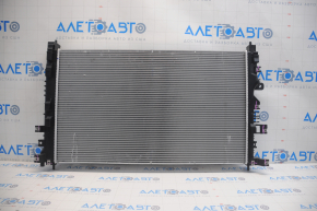 Radiator cooling water Infiniti QX50 19-20 without gearbox cooling