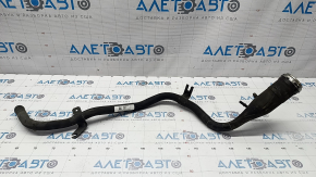Fuel filler neck Chrysler Pacifica 17- 3.6