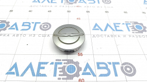 Center cap for Chrysler Pacifica 17-20 63/55mm wheel