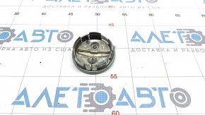 Center cap for Chrysler Pacifica 17-20 63/55mm wheel