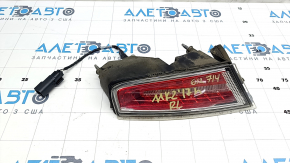 Light outer wing left Lincoln MKZ 13-20