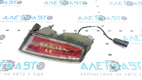 Light outer wing right Lincoln MKZ 13-20