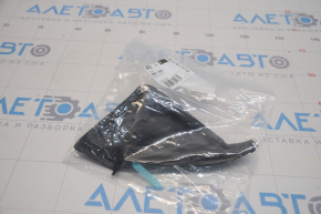 Windscreen wiper seal left Lexus CT200h 11-17