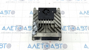 Mercedes GLC 16-22 BURMESTER Audio Amplifier