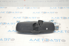 Interior mirror Mitsubishi Outlander Sport ASX 10- black auto-dimming, scratches