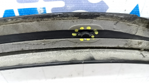 Rear left wing arch trim Mercedes GLC 300/350e/43 16-22 SUV, cracked, broken mount, scratches