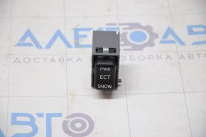 Lexus Mode Control Button Lexus GS300 GS350 GS430 08-11