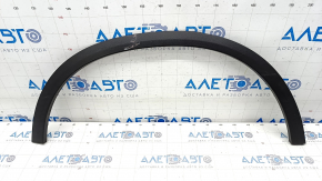Rear right wing arch trim Mercedes GLC 300/350e/43 16-22 SUV scratches, worn, broken mount