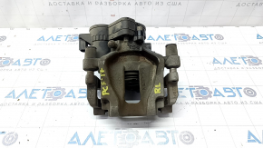 Rear left caliper Chrysler Pacifica 17- electric