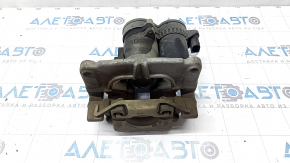 Rear left caliper Chrysler Pacifica 17- electric
