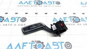 Steering column switch left Lincoln MKZ 17-20