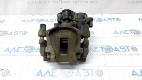 Rear right support Chrysler Pacifica 17- electric