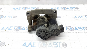 Rear right support Chrysler Pacifica 17- electric