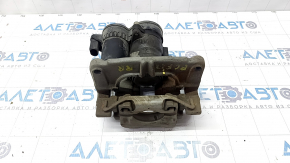 Rear right support Chrysler Pacifica 17- electric