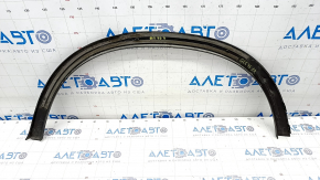 Rear right wing arch trim Mercedes GLC 300/350e/43 16-22 SUV scratches, worn, broken mount