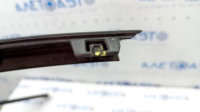 Rear right wing arch trim Mercedes GLC 300/350e/43 16-22 SUV scratches, worn, broken mount