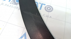 Rear right wing arch trim Mercedes GLC 300/350e/43 16-22 SUV scratches, worn, broken mount