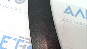 Rear right wing arch trim Mercedes GLC 300/350e/43 16-22 SUV scratches, worn, broken mount