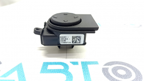 Lincoln MKZ 13-20 Steering Wheel Adjustment Button