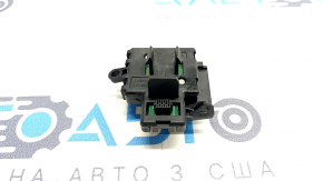 Lincoln MKZ 13-20 Steering Wheel Adjustment Button