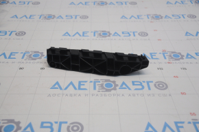 Front bumper mount left Lexus IS250 IS350 06-10