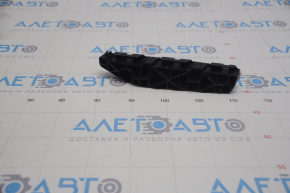 Front bumper mount right Lexus IS250 IS350 06-10