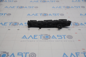 Front bumper mount right Lexus IS250 IS350 06-10
