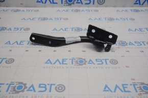 Hood hinge right Subaru Outback 20-23