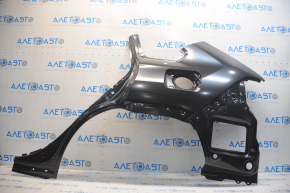 Rear left wing Toyota Rav4 19-20