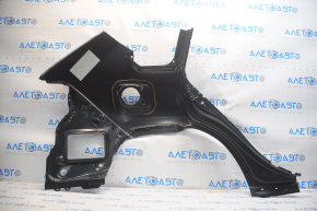 Rear left wing Toyota Rav4 19-20