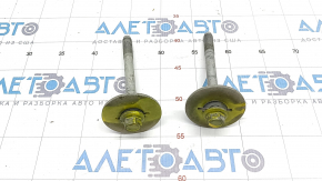 Rear subframe mounting bolt 2pcs Chrysler Pacifica 17- front 149.5mm