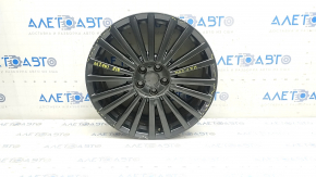 Wheel disk R19 Lincoln MKZ 17-20 type 1, light curb