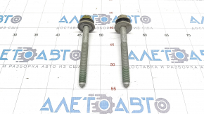 Rear subframe mounting bolt 2pcs Chrysler Pacifica 17- rear 149.5mm