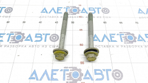 Rear subframe mounting bolt 2pcs Chrysler Pacifica 17- rear 149.5mm