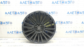 Wheel disk R19 Lincoln MKZ 17-20 type 1, light curb