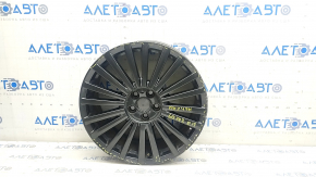 Wheel disk R19 Lincoln MKZ 17-20 type 1, light curb