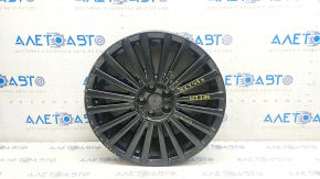Wheel disk R19 Lincoln MKZ 17-20 type 1, light curb