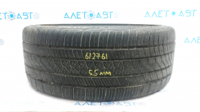 Tire R19 245/40 Continental PureContact LS 2022 all-season 5.5mm