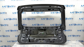 Bare trunk door VW Tiguan 18- graphite LD7X, dents