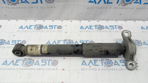 Shock absorber rear right Chrysler Pacifica 17- with support