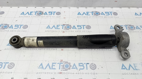 Shock absorber rear left Chrysler Pacifica 17- with support