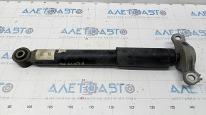 Shock absorber rear left Chrysler Pacifica 17- with support