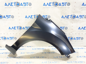 Front right wing Ford Fiesta 11-19 without threshold pad