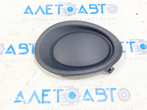 Left fog light plug Nissan Rogue Sport 17-19
