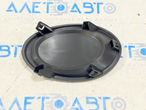 Left fog light plug Nissan Rogue Sport 17-19