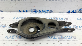 Lower control arm under spring rear left Chrysler Pacifica 17-
